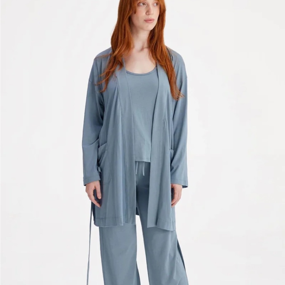 Girlfriend Collective Dream Robe